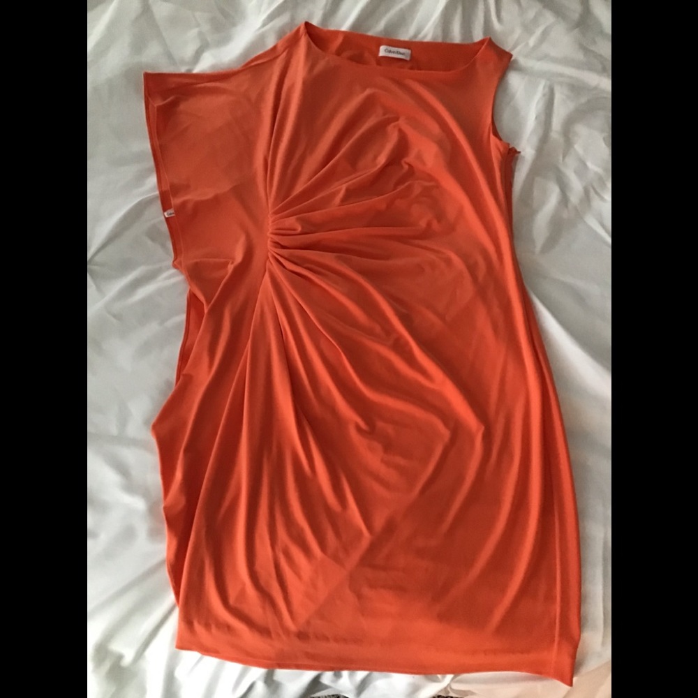 Calvin Klein Dress